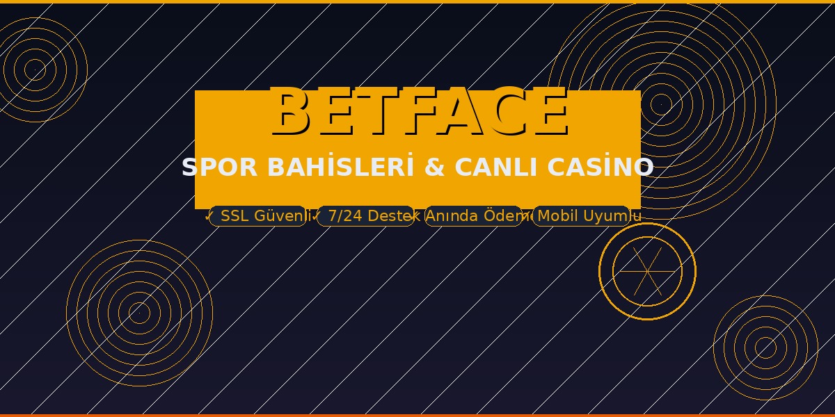 Betface